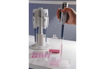 Image of Biohit Pipettor Elec 1CHANNEL 2-10UL 710-520