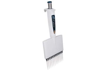 Image of Biohit Pipettor Proline Pl 12CH 100UL 728230