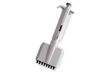 Image of Biohit Proline Multichannel Pipettors, Variable Volume, Biohit 720-240 8-Channel