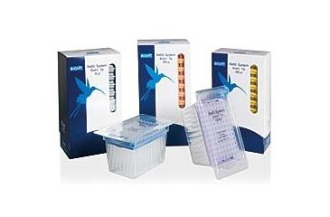 Image of Biohit Refill Tips 0.1-10UL PK9600 790012MAX