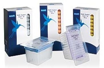 Image of Biohit Refill Tips 1200UL PK9600 791202MAX