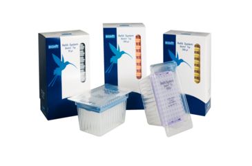 Image of Biohit Tip Refill Sterile 350ul 790353, Unit CS