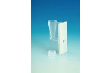 Image of Biomedical Polymers Cytology Funnel Clip CS6 FUNNEL-CLIP