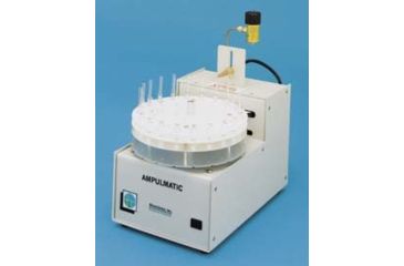Image of Bioscience Ampulmatic Carousel Rack 5ML 128-637