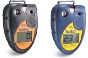 Image of Biosystems/Sperian Gas Detector CL2 54-45-18