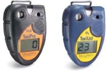 Image of Biosystems/Sperian Gas Detector CL2 Value Pk 54-45-18K