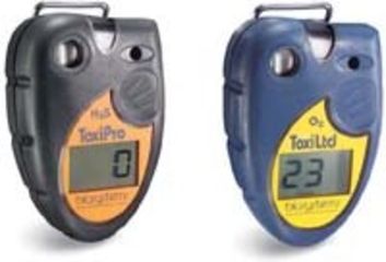 Image of Biosystems/Sperian Gas Detector CL2 VIB/DATA 54-45-18VD