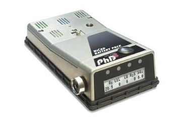 Image of Biosystems/Sperian Phd 5 LEL/CO/DUO-TOX Nicad 54-24-31400N