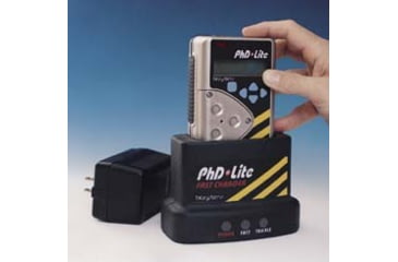 Image of Biosystems/Sperian Phd Lite LEL/02/CO+VALVE Alk 54-23-305AV