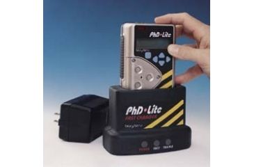 Image of Biosystems/Sperian Phd Lite LEL/02/H2S/ALK Bat 54-23-302A