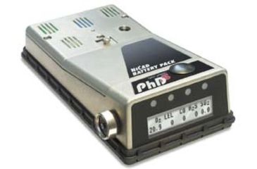 Image of Biosystems/Sperian PHD5 LEL/CO/DUO-TOX/SO2 542431403NCD