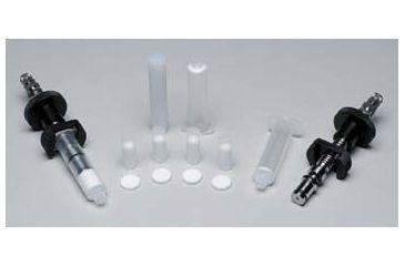 Image of Biotage ZIF-SIM 10ML Barrels + Frits SBF-0010