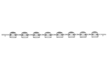 Image of Biotix Cap Strip 8 Pcr-plates Pk125 3731.X, Unit CS