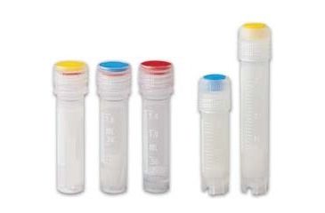 Image of Biotix Cryovial Neptune 3.0ML PK100 3103.X