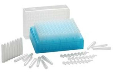 Image of Biotix Minitube Neptune 1.1ML PK120 2601.8S.X