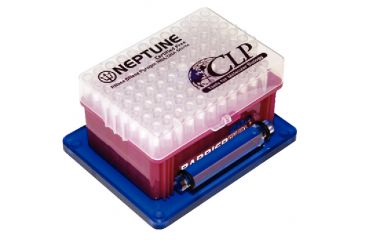 Image of Biotix Neptune Pipet Tips, 10ul, Graduated, Reload System, Case of 7680 Tips, 2047