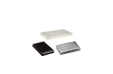 Image of Biotix Plate Pcr Semi-skrtd Clr Cs100 3742.X, Unit CS