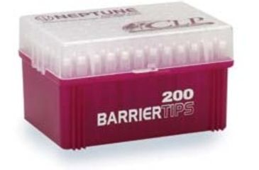 Image of Biotix Tip Neptune Lt 200UL PK960 BT200L.X