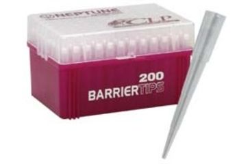 Image of Biotix Tip Neptune Micr St 10UL PK960 2042.SM.X