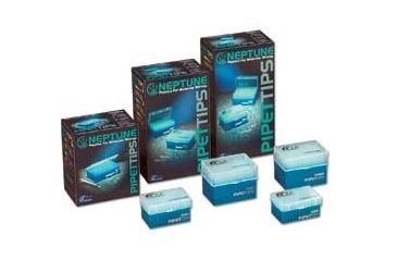Image of Biotix Tips Neptune 200UL Yelow PK960 2002.YN.X