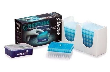 Image of Biotix Tips Neptune Esp 10UL PK1920 2047.X