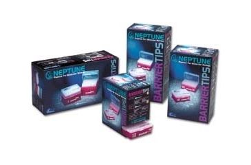 Image of Biotix Tips Neptune Filter 10UL PK960 BT10.X