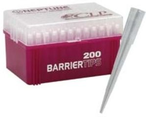 Image of Biotix Tips Neptune Grad 200UL PK1000 2100.C.X