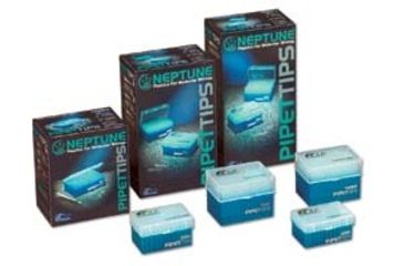 Image of Biotix Tips Neptune Grad 200UL PK960 2102.YN.X
