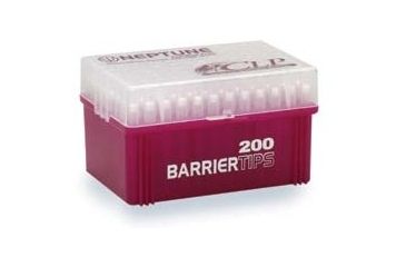 Image of Biotix Tips Neptune Lts 200UL PK960 2672.S.X