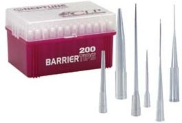 Image of Biotix Tips Neptune Wb 200UL PK960 2172.S.X