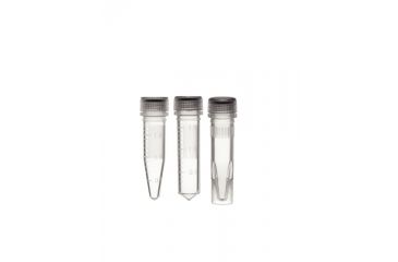 Image of Biotix Tube 0.5ml S-cap Conical Pk250 3734.S.X, Unit PK