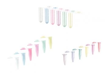 Image of Biotix Tube Neptune Mct 1.6ml Pk500 3745.X, Unit PK