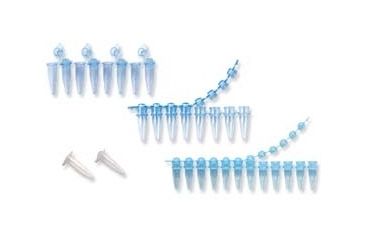 Image of Biotix Tube Neptune Pcr 0.2ML PK1000 3423.S.X