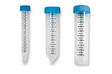 Image of Biotix Tube Neptune Pp 50ML Bulk PK50 2554.X