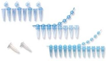 Image of Biotix Tube Strip Neptune 0.2ML PK125 3426.8AS.X