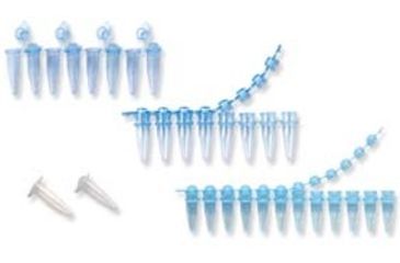 Image of Biotix Tube Strip Neptune 0.2ML PK125 3426.8S.X