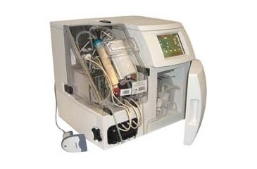 Image of Biovest International Cap Assy 10L Media Bottle PK4 600022-000