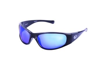 Image of Black Rhino Steeliesblue Mirror 10034