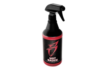 Image of Boat Bling Hs 0032 Hot Sauce Hard Water Spot Remover, 32oz, HS0032