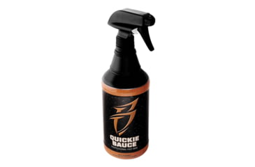Image of Boat Bling Qs 0032 Quickie Sauce Professional Fast Wax, 32oz, QS0032