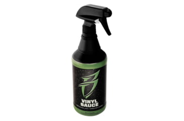 Image of Boat Bling Vs 0032 Vinyl Sauce Professional Vinyl / Upholstery Cleaner, 32oz, VS0032