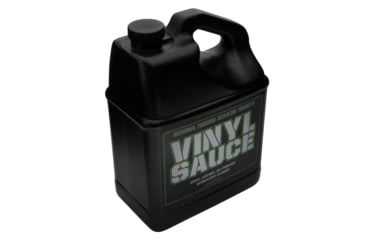 Image of Boat Bling Vs 0128 Vinyl Sauce Professional Vinyl / Upholstery Cleaner, 1 Gallon, VS0128