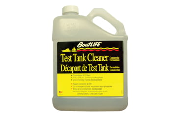 Image of BoatLIFE Test Tank Cleaner, 1 Gallon, 1127