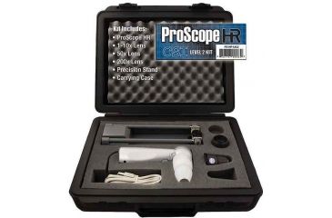 Image of Bodelin ProScope HR Science Level 2 Kit