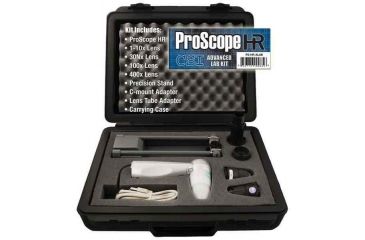 Image of Bodelin ProScope HR Advanced Lab Kit
