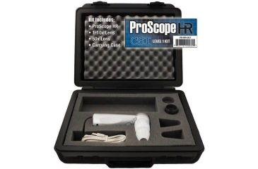 Image of Bodelin ProScope HR USB Microscope CSI Kits