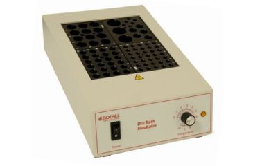 Image of Boekel Anlg Drybath Incubator 4BLK Cp 112004