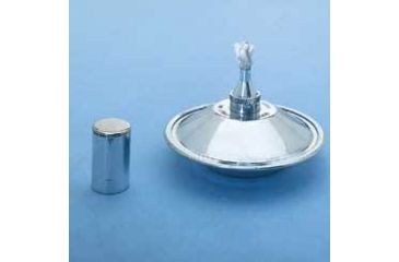 Image of Boekel Burner Alcohol 4OZ 19691