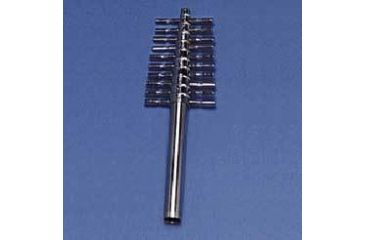 Image of Boekel Cork Borer Set Nickel Plated 1601BD