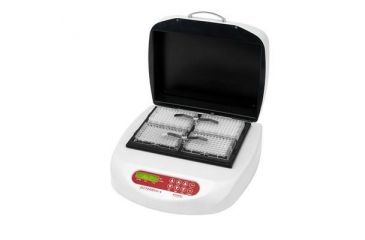 Image of Boekel Incubator Shaker JITTERBUG-4 270440